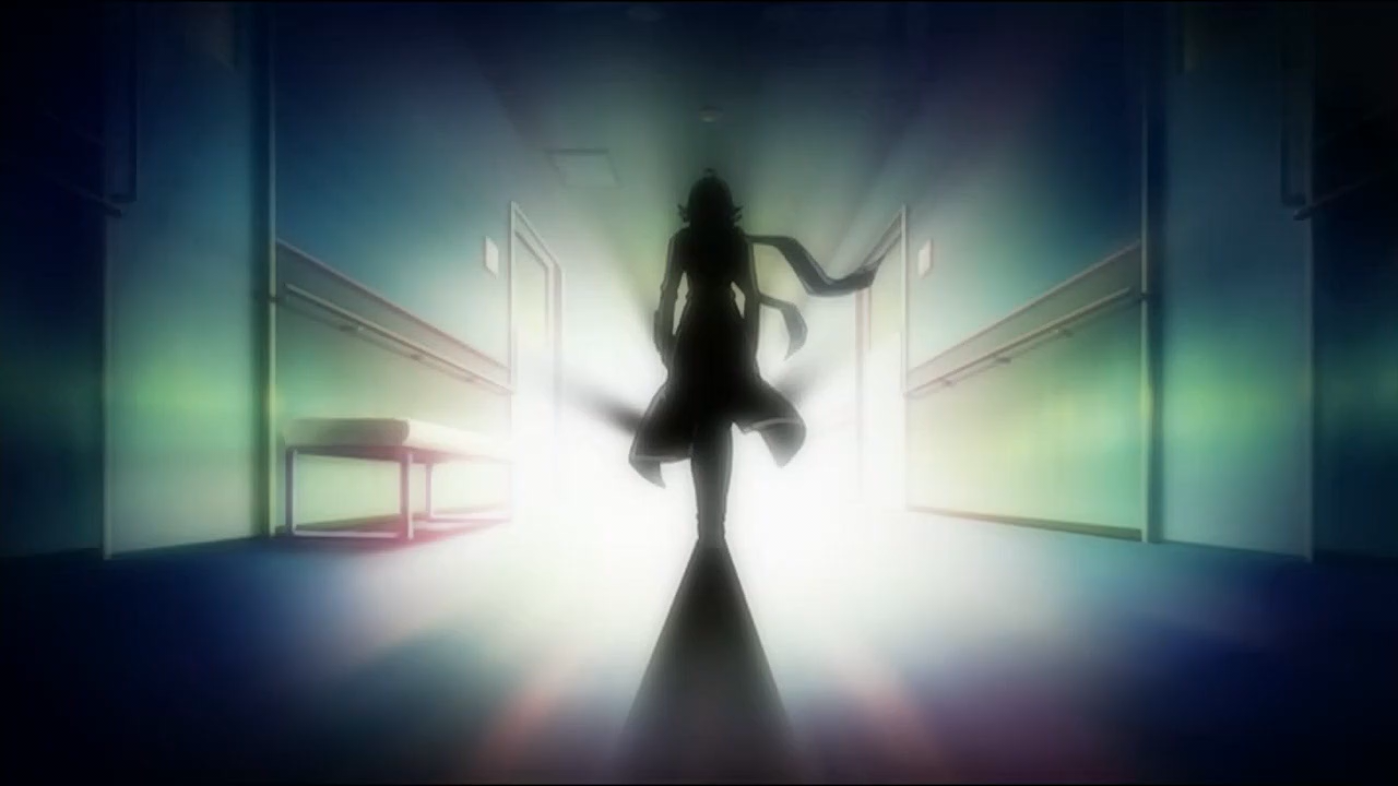 Asura Cryin' (AnimeZine no Fansub)